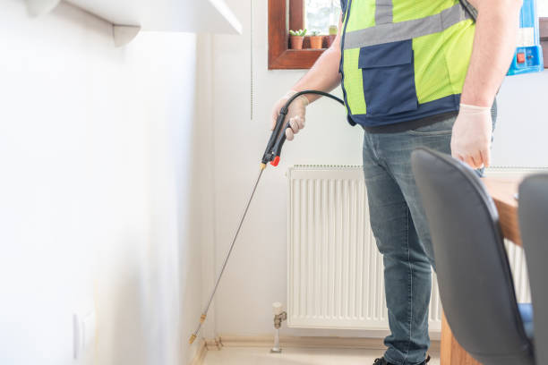 Best Exterminator Services  in Grand Island, NE